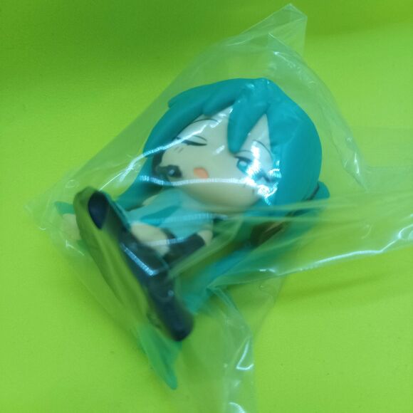 Hatsune Miku Miku project sekai mini figure - Picture 3 of 3